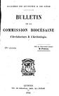 Bulletin Diocèse 1904