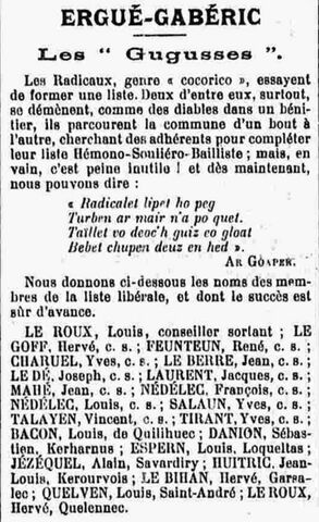 Fichier:LeProgrèsDuFinistère-1912.05.04-Elections.jpg
