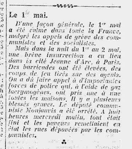 Fichier:CourrierFinistère-05mai1934-Manifestations.jpg