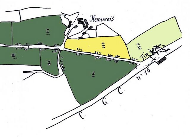 Fichier:Kerourvois1914.jpg