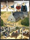 Les coutumes bretonnes du mariage au XIXe siècle selon Déguignet