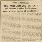 Bourgogne Républicaine 07.06.1948