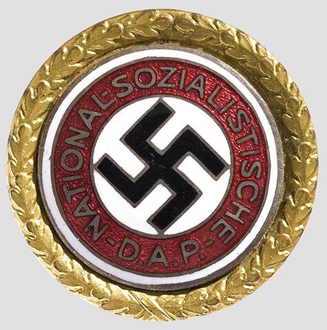 Fichier:ParteiabzeichenGold.jpeg