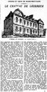 1929 Ouest-Eclair