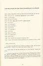 page 66 - Liste des cahiers