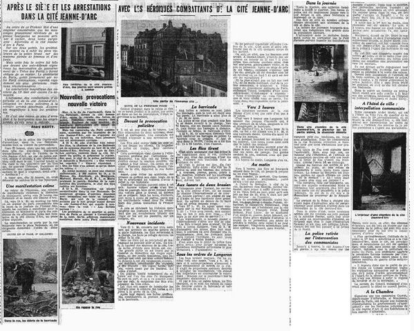 Fichier:Humanité-03mai1924-Manifestations.jpg