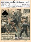Le procès de la bande de l'As de Pique