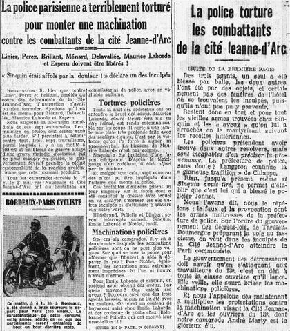 Fichier:Humanité-10mai1924-Manifestations.jpg