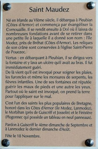 Fichier:StMaudezText.jpg