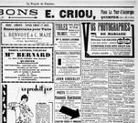1929 Progrès du F