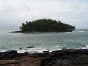 Ile du Diable