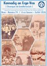 Bulletin trimestriel n° 74 de Juillet 2026