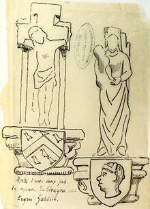 link=[1562-1566 - Aveux de Louis et Guillaume Rubiern pour Le Cleuziou sous les Régaires