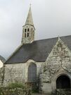 Eglise St-Guinal