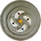 2000, vue intérieure